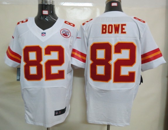 Nike Kansas City Chiefs Elite Jerseys-010